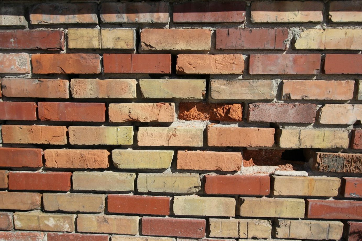 Brick Wall