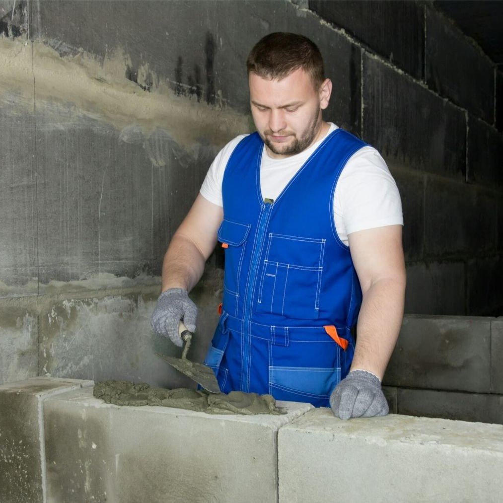 Building Inner Wall