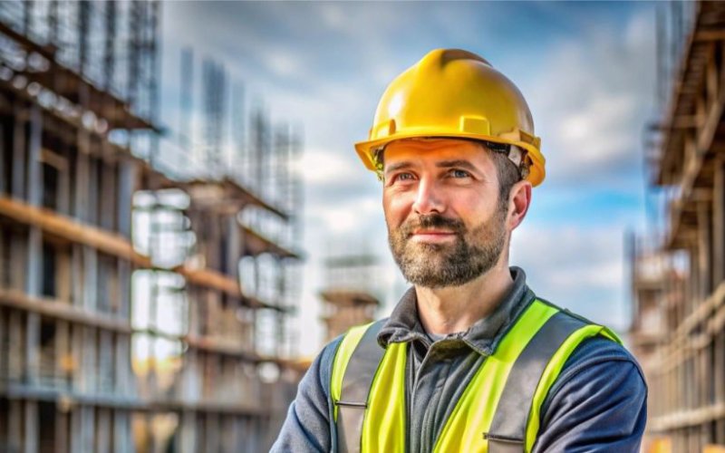 Construction Company Director