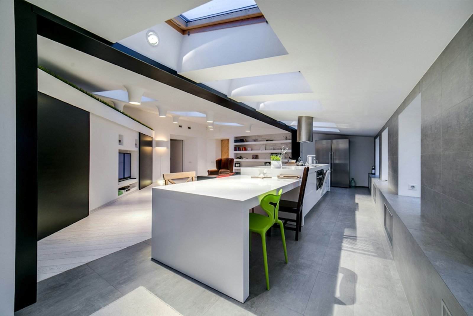 High Quality House Extension